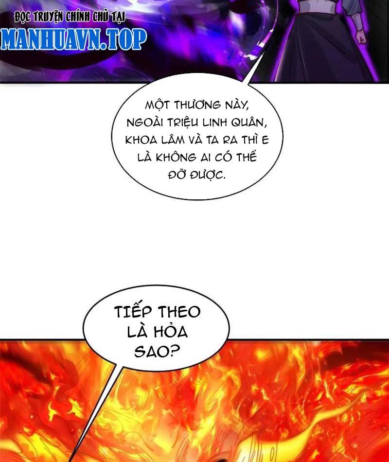 Công Tử Biệt Tú! - Chap 187