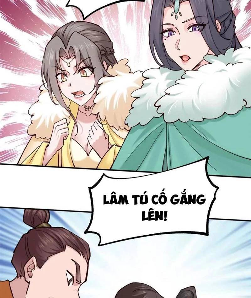 Công Tử Biệt Tú! - Chap 187