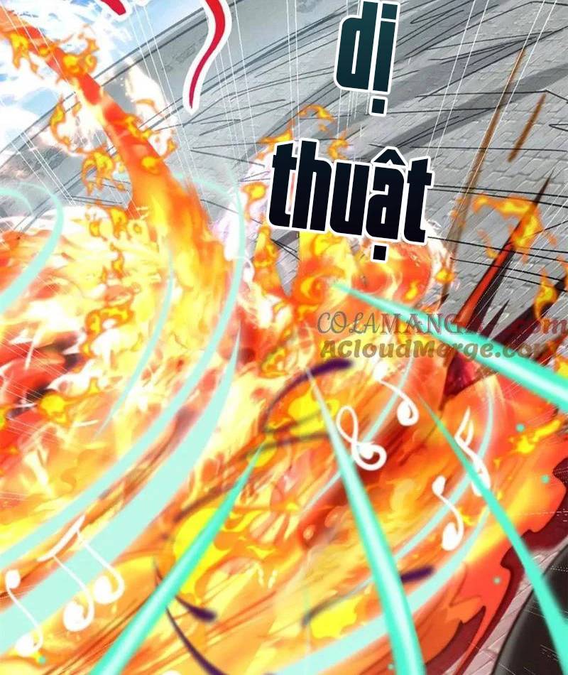 Công Tử Biệt Tú! - Chap 187