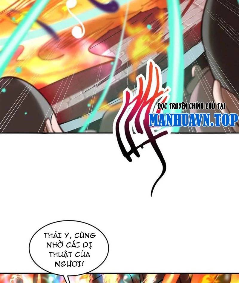 Công Tử Biệt Tú! - Chap 187