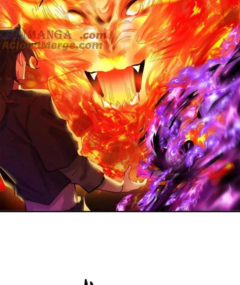 Công Tử Biệt Tú! - Chap 187