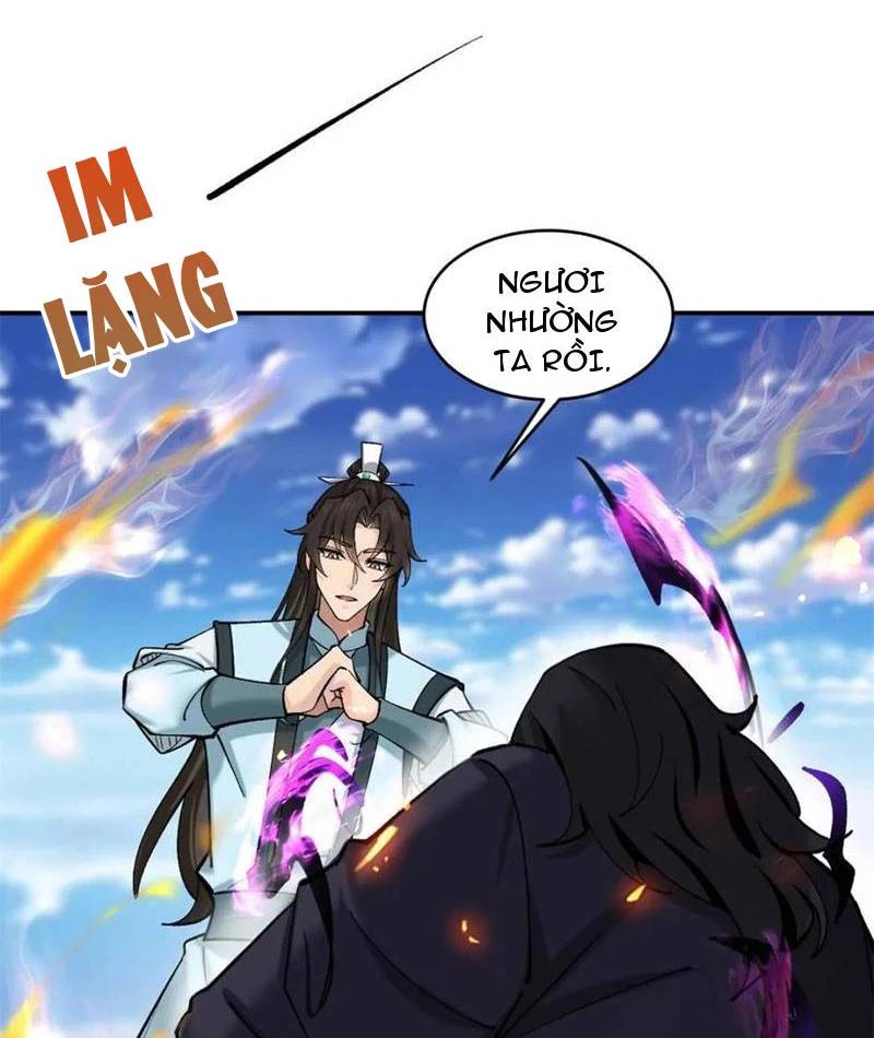 Công Tử Biệt Tú! - Chap 187