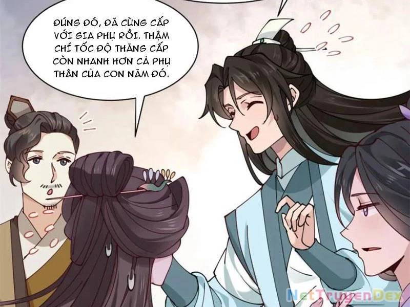 Công Tử Biệt Tú! - Chap 191