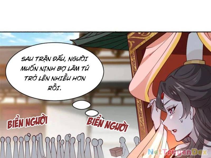 Công Tử Biệt Tú! - Chap 191
