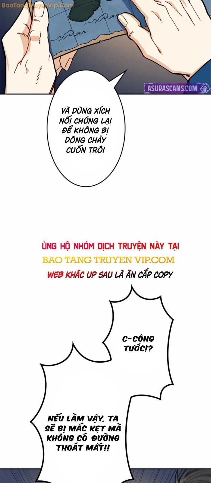 Công Tước Bạch Long - Chap 120