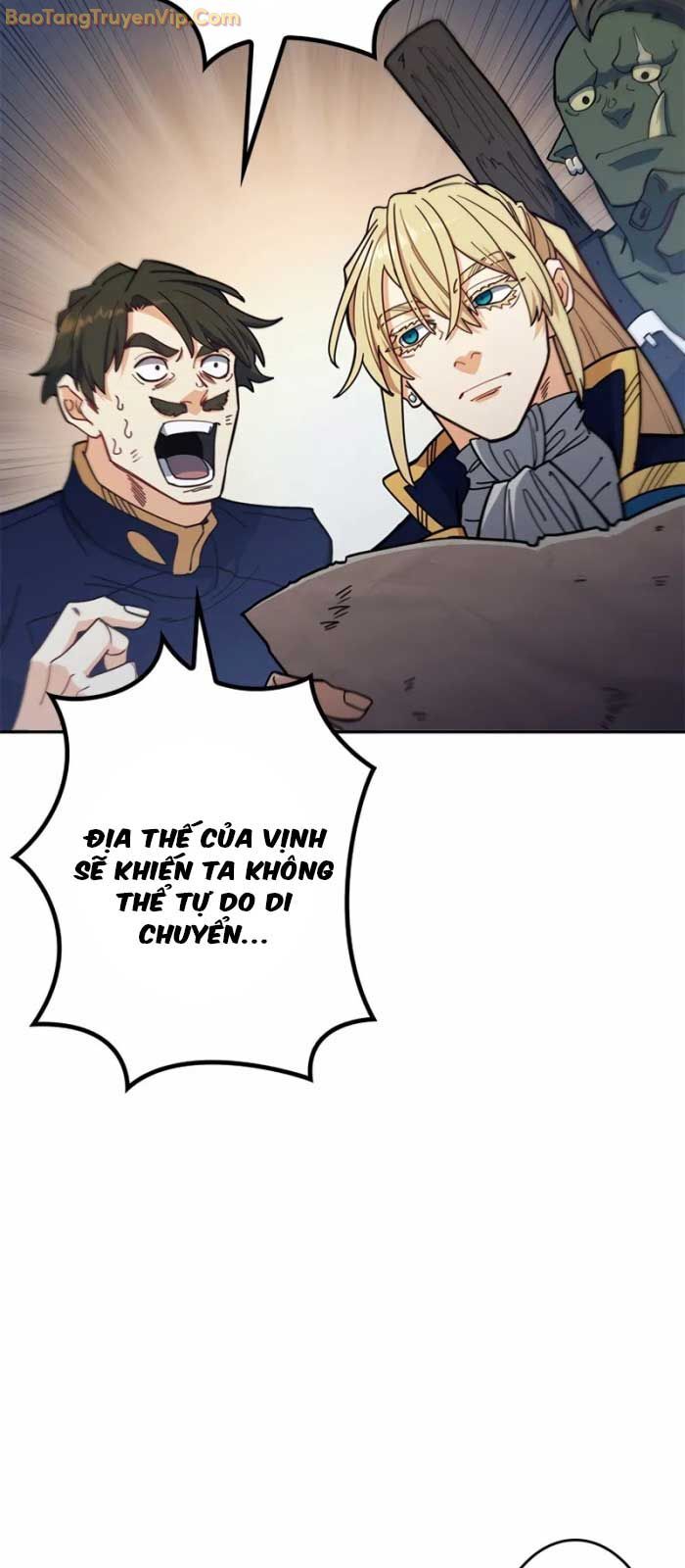 Công Tước Bạch Long - Chap 120