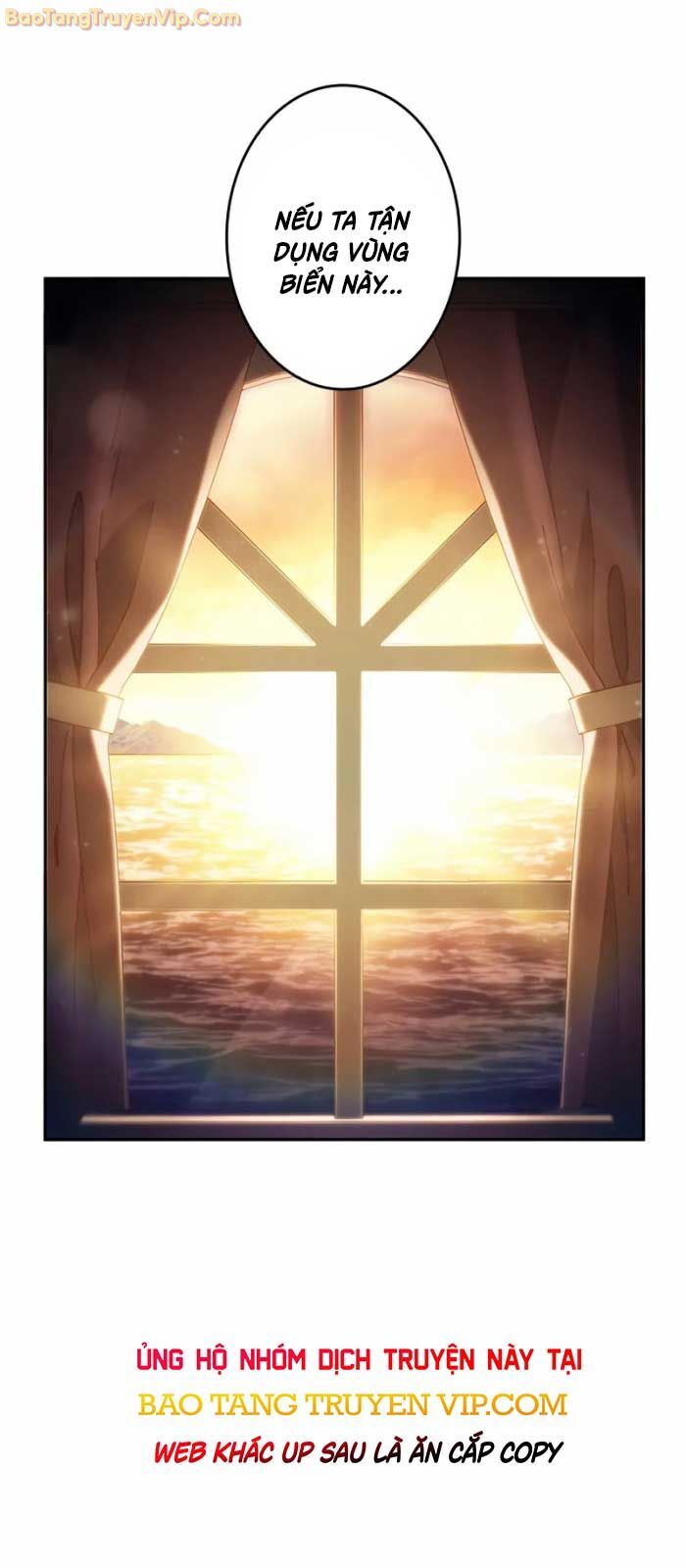 Công Tước Bạch Long - Chap 120