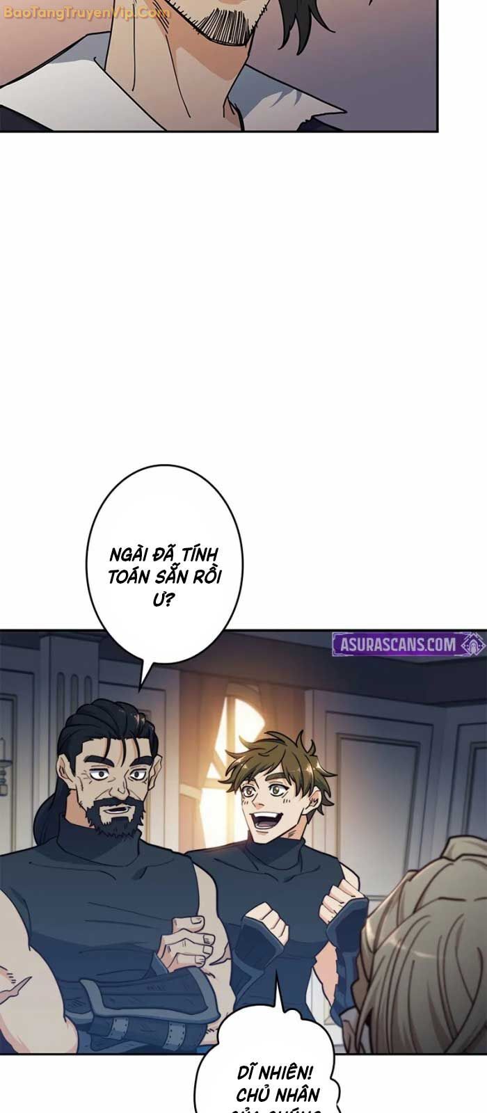 Công Tước Bạch Long - Chap 120