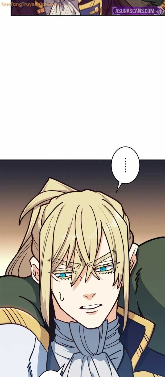 Công Tước Bạch Long - Chap 120