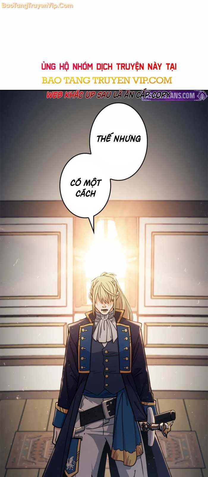 Công Tước Bạch Long - Chap 120