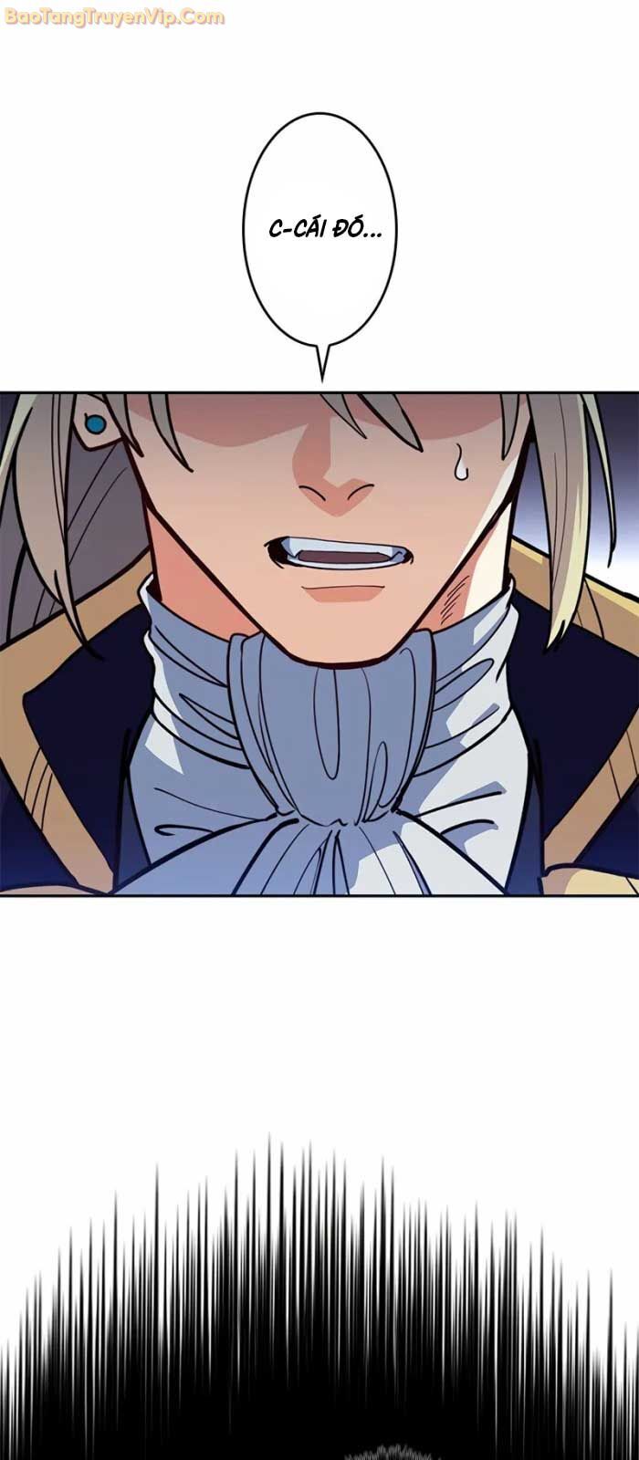 Công Tước Bạch Long - Chap 120