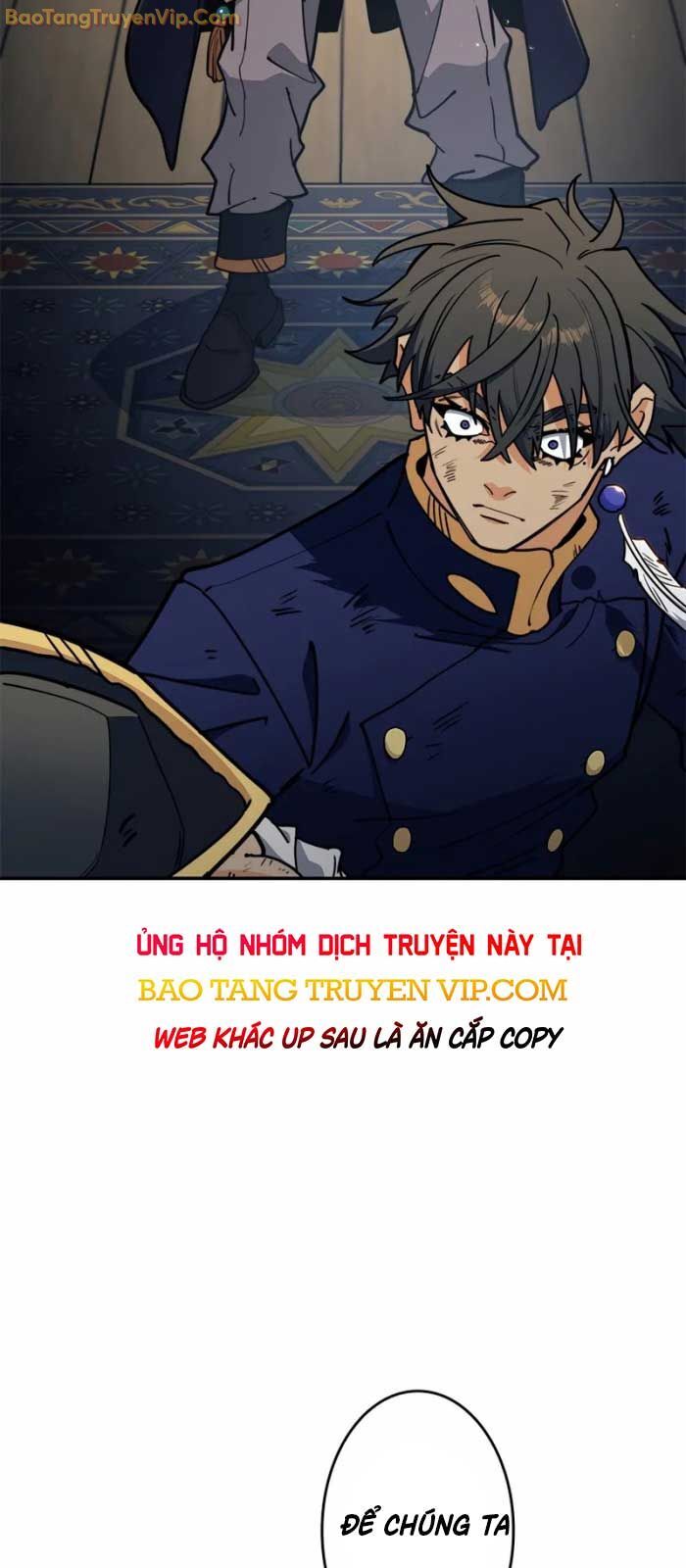 Công Tước Bạch Long - Chap 120