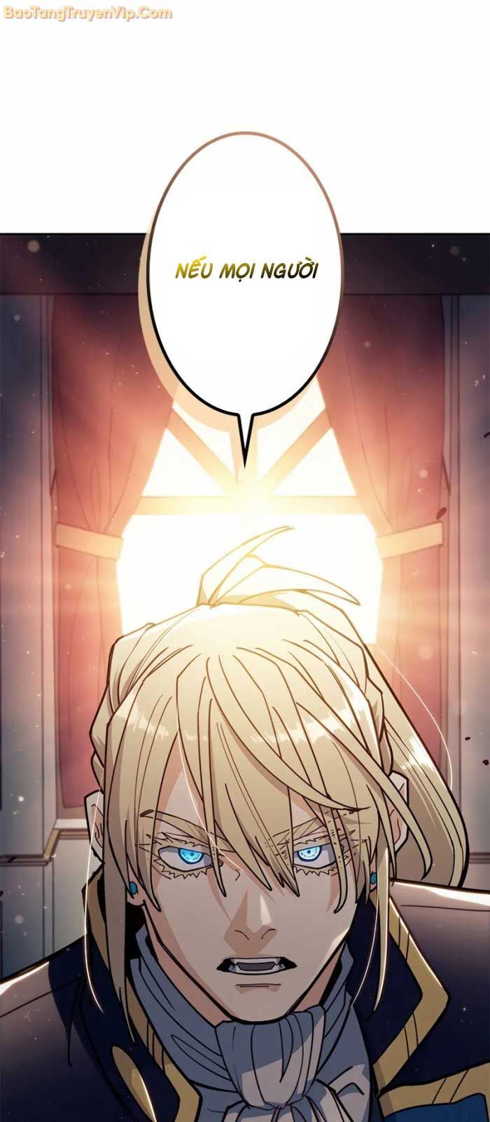 Công Tước Bạch Long - Chap 120