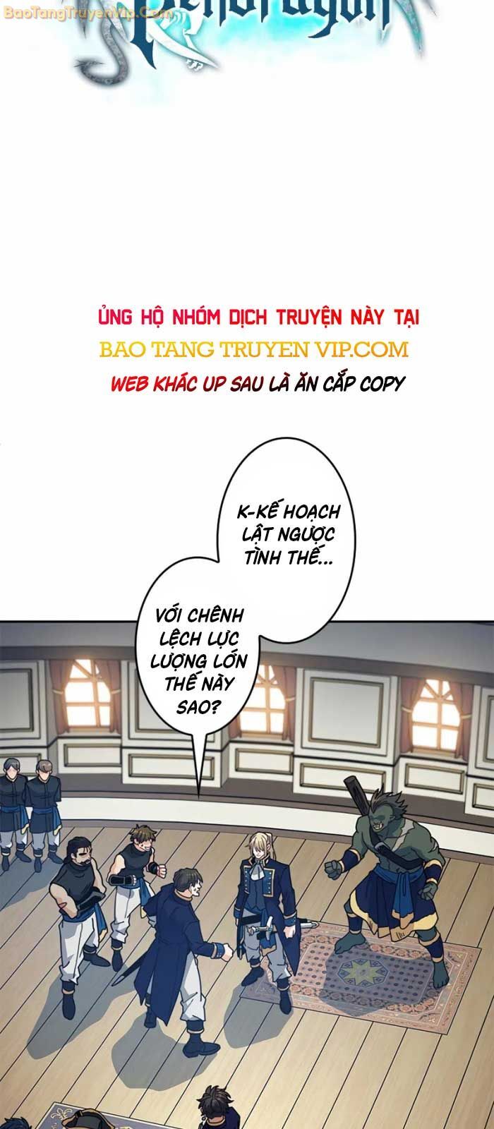 Công Tước Bạch Long - Chap 120