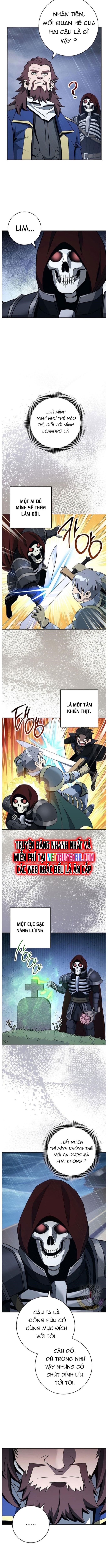 Cốt Binh Trở Lại - Chap 302