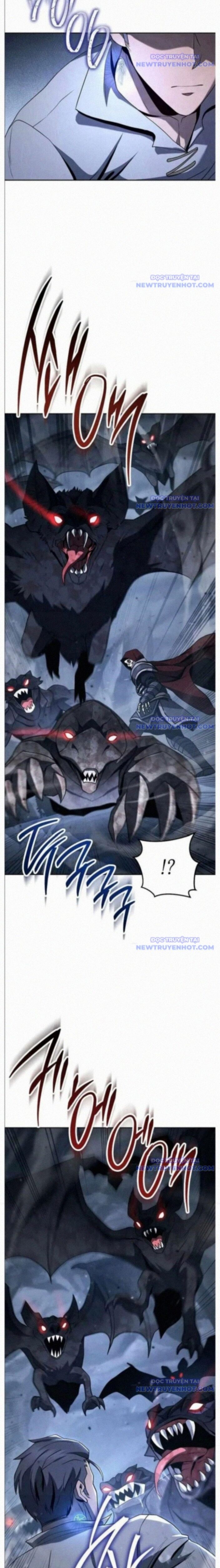 Cốt Binh Trở Lại - Chap 315