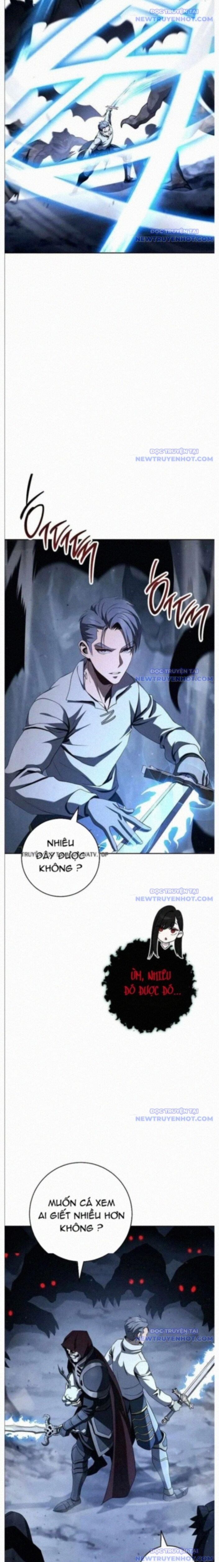 Cốt Binh Trở Lại - Chap 315