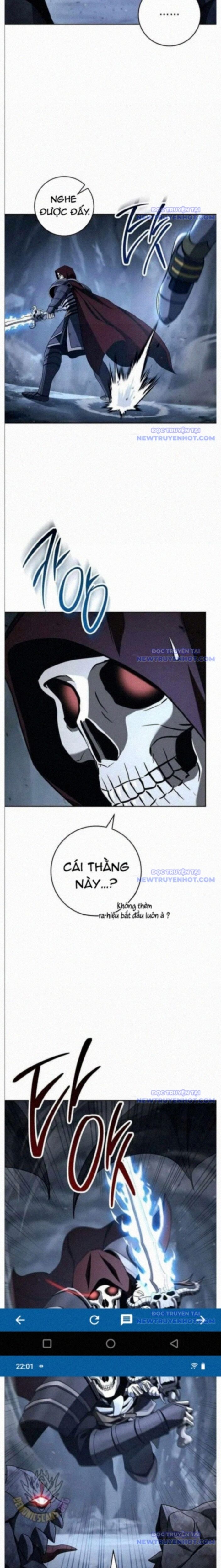 Cốt Binh Trở Lại - Chap 315