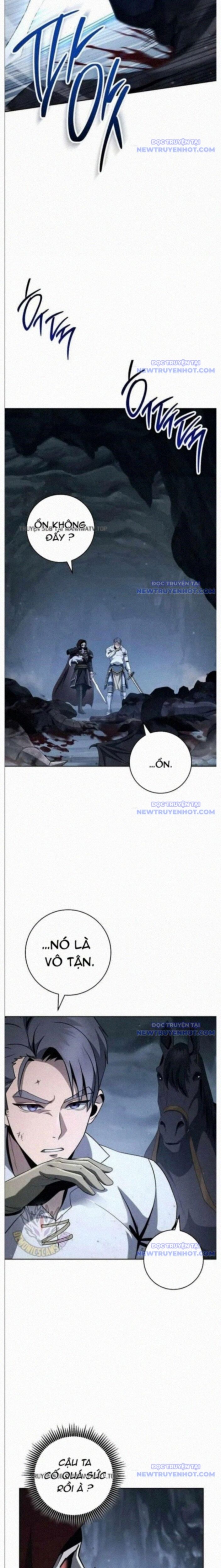 Cốt Binh Trở Lại - Chap 315