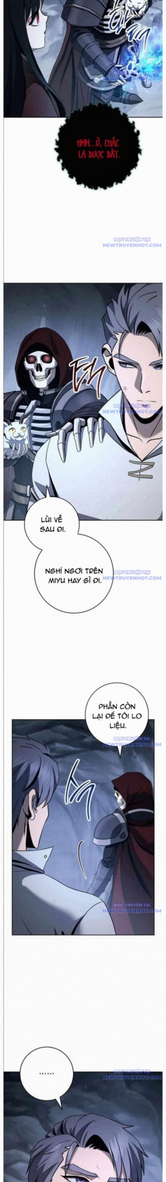 Cốt Binh Trở Lại - Chap 315