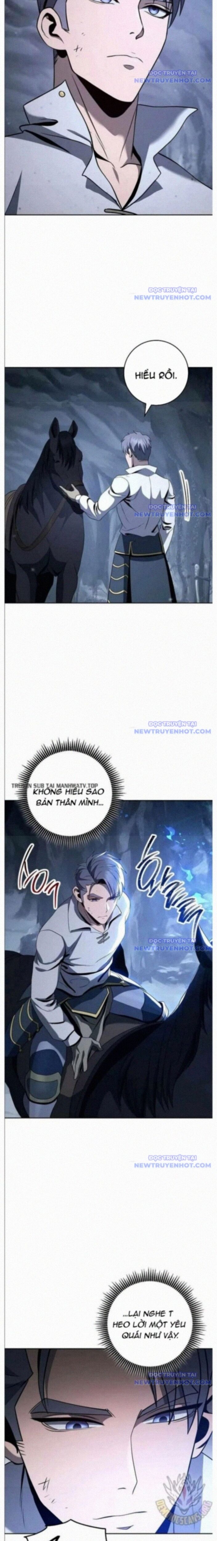 Cốt Binh Trở Lại - Chap 315