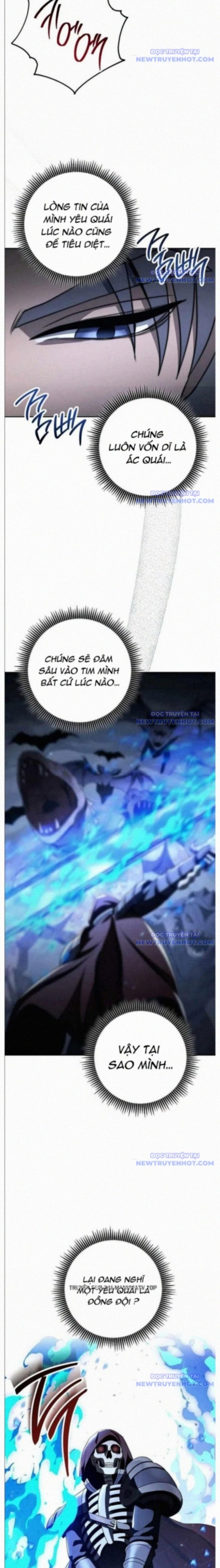 Cốt Binh Trở Lại - Chap 315