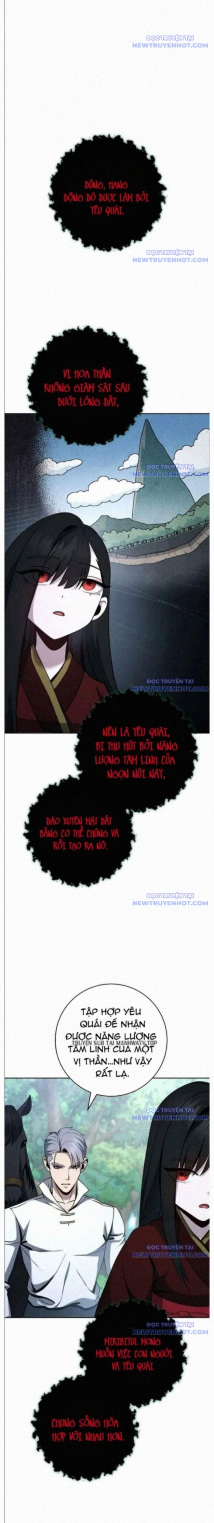 Cốt Binh Trở Lại - Chap 315