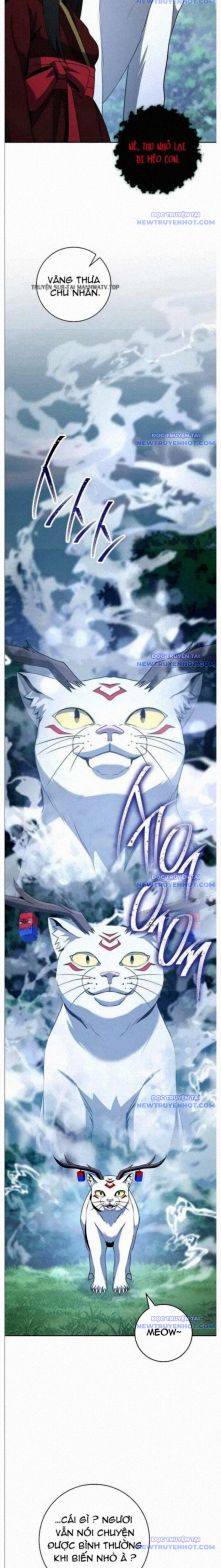 Cốt Binh Trở Lại - Chap 315
