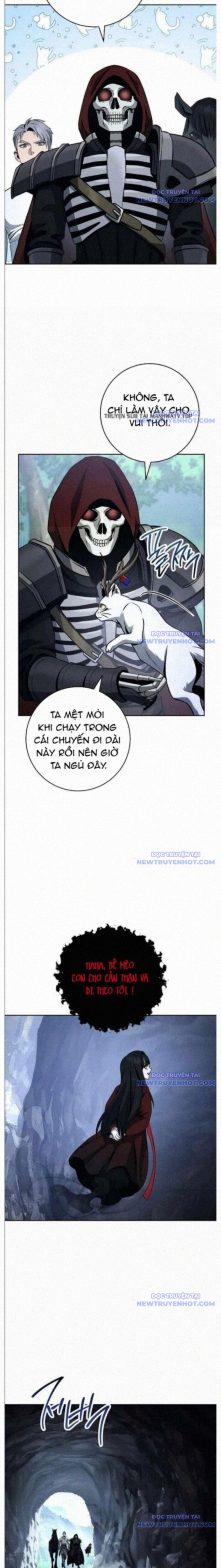 Cốt Binh Trở Lại - Chap 315
