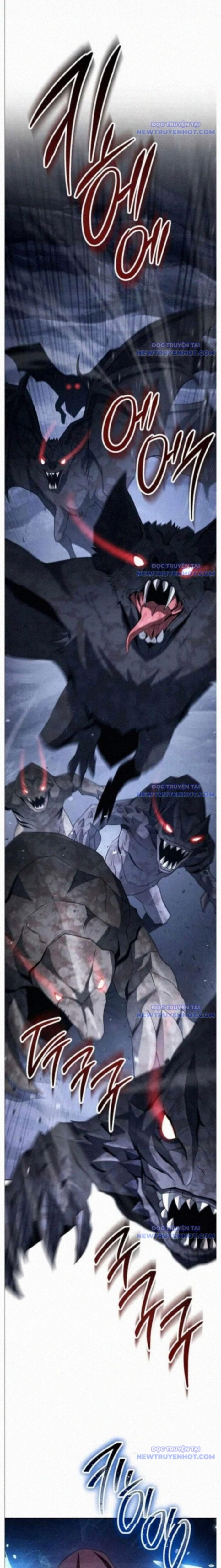 Cốt Binh Trở Lại - Chap 315