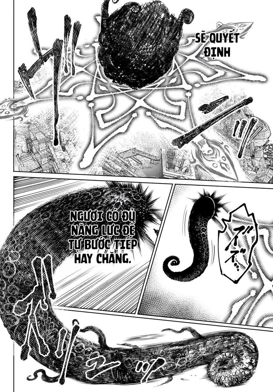 Crappy Game Hunter Challenges God-Tier Game - Chap 181