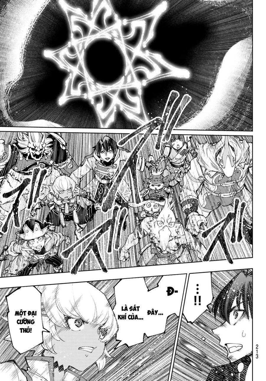 Crappy Game Hunter Challenges God-Tier Game - Chap 181