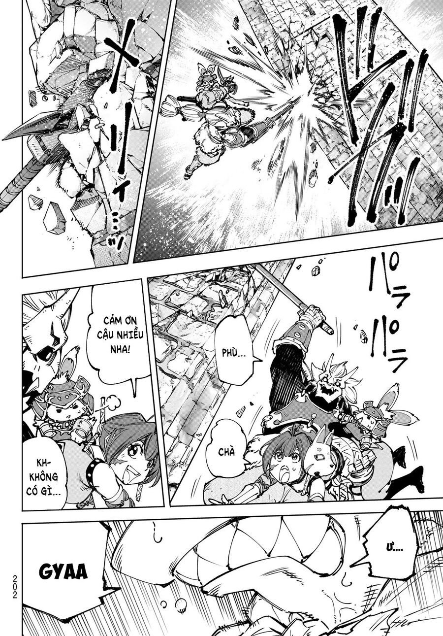 Crappy Game Hunter Challenges God-Tier Game - Chap 181