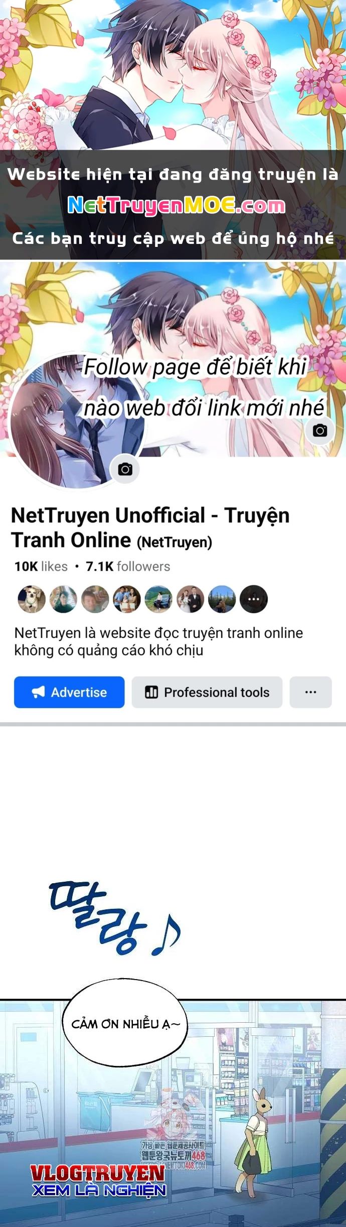 Cửa Hàng Diệu Kỳ - Chap 57