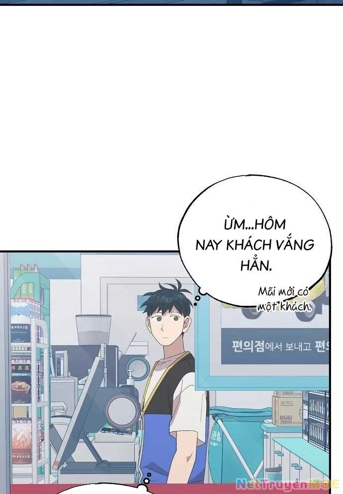 Cửa Hàng Diệu Kỳ - Chap 57