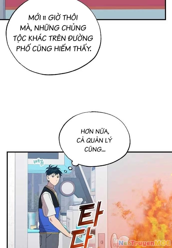 Cửa Hàng Diệu Kỳ - Chap 57