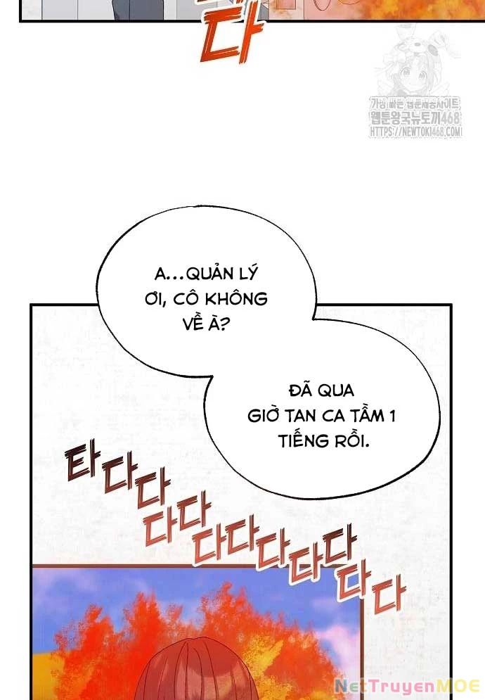 Cửa Hàng Diệu Kỳ - Chap 57