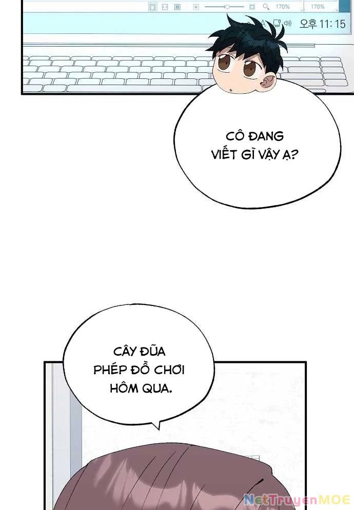 Cửa Hàng Diệu Kỳ - Chap 57