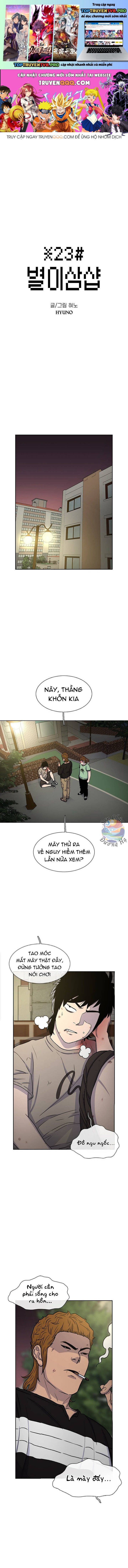 Cửa Hàng Star - Chap 42