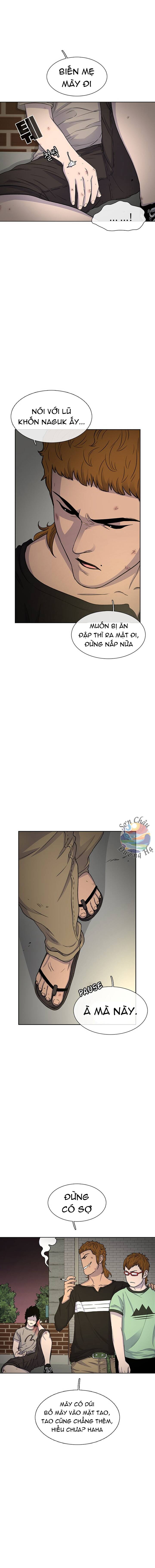 Cửa Hàng Star - Chap 42