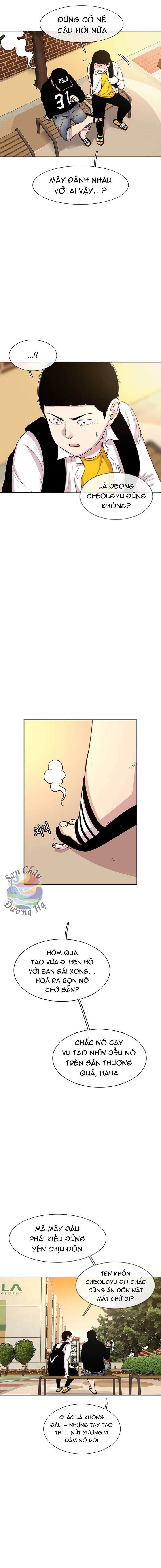 Cửa Hàng Star - Chap 42