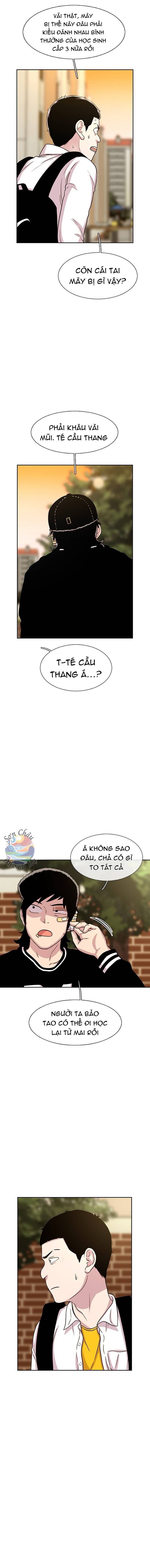 Cửa Hàng Star - Chap 42
