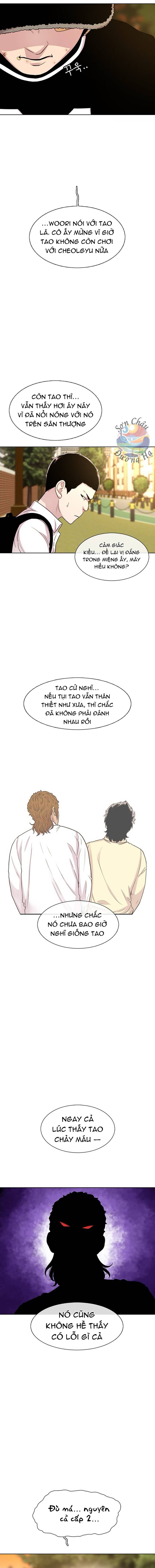 Cửa Hàng Star - Chap 42