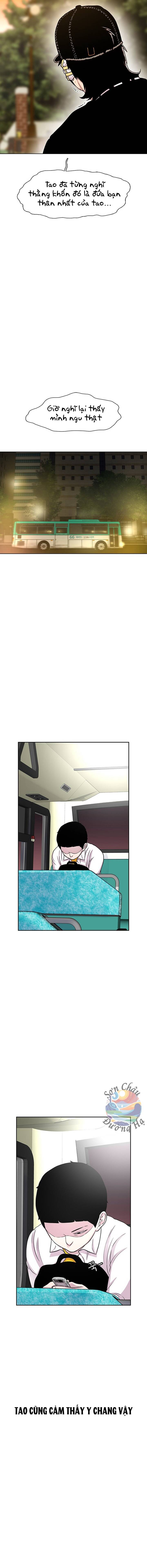 Cửa Hàng Star - Chap 42