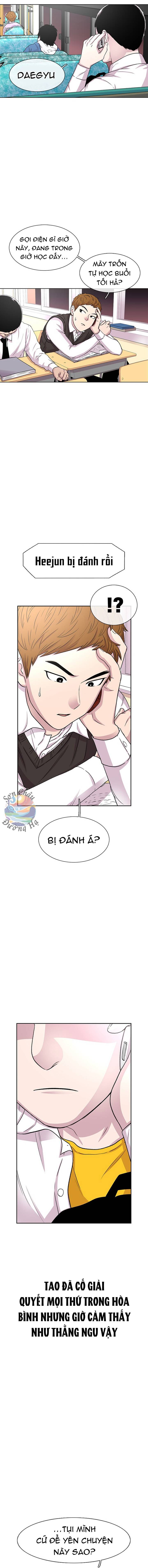 Cửa Hàng Star - Chap 42