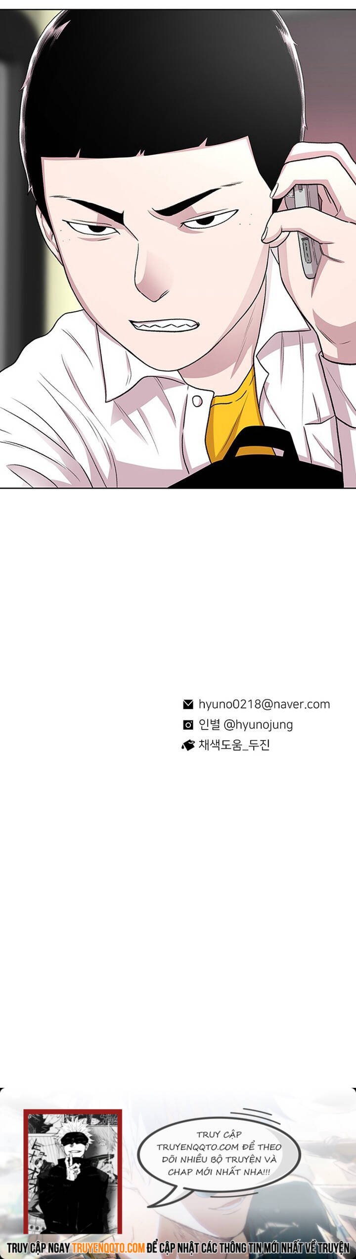 Cửa Hàng Star - Chap 42
