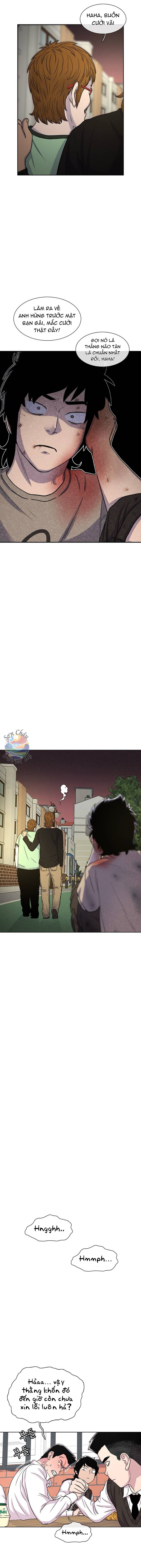 Cửa Hàng Star - Chap 42