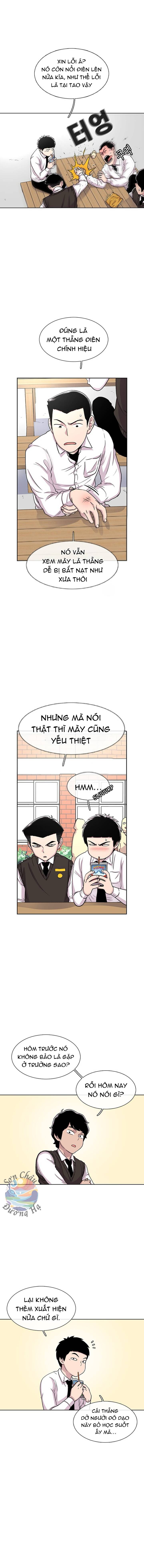 Cửa Hàng Star - Chap 42
