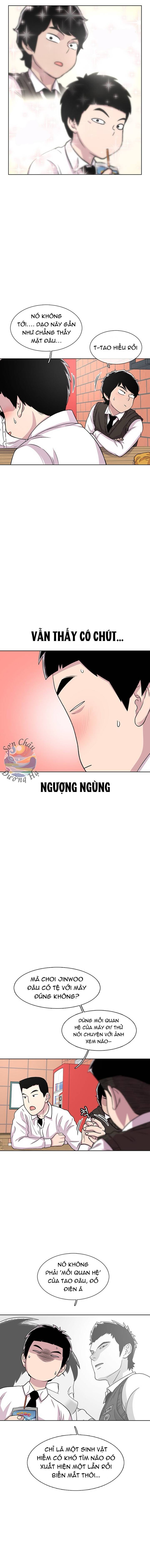 Cửa Hàng Star - Chap 42