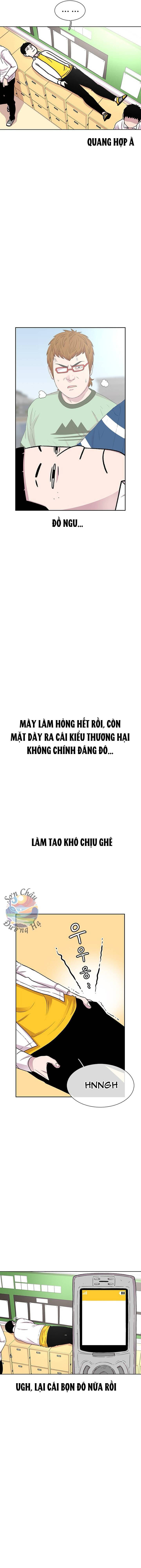 Cửa Hàng Star - Chap 42
